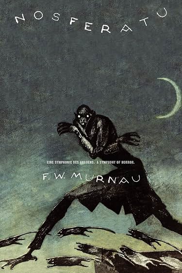 פוסטר הסרט Nosferatu