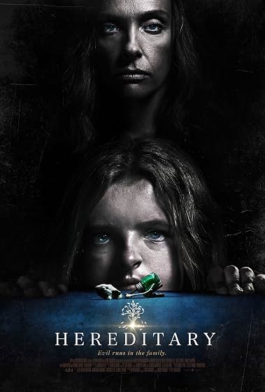 פוסטר הסרט Hereditary